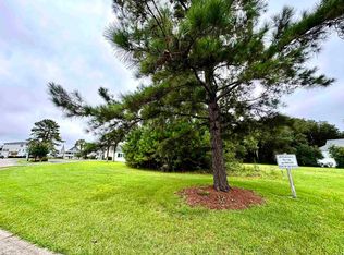 Lot 45 Oak Bay Dr., Georgetown, SC 29440