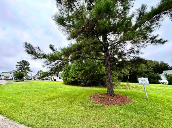 Lot 45 Oak Bay Dr., Georgetown, SC 29440