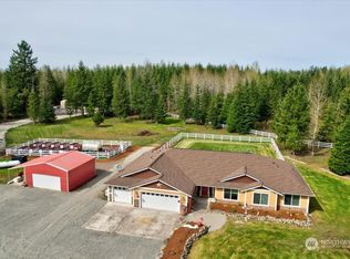 15333 Rainier View Dr SE, Yelm, WA 98597