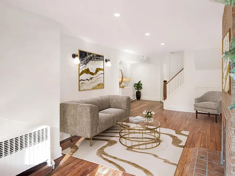176 Harrison Ave #1 — Photo 3
