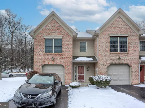 534 Woodthrush Ct, Harrisburg, PA 17110