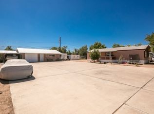 4084 E Thompson Ave, Kingman, AZ 86409