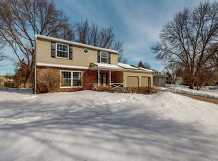 456 Valhalla Ct NW, Rochester, MN 55901