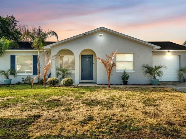 649 Caribou Ct, Poinciana, FL 34759