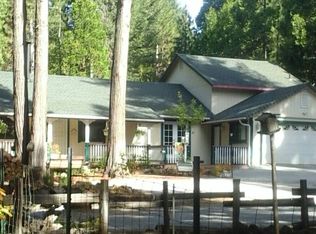 33620 Short Rainbow Ln, Shingletown, CA 96088