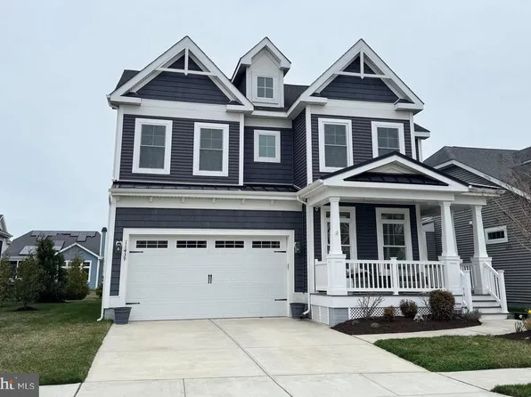 11439 Maull Rd, Lewes, DE 19958