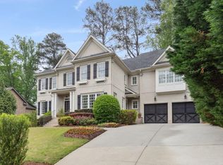 1712 Logans Knl, Atlanta, GA 30329