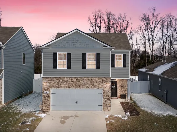 1047 Pepper Stone Dr, Lebanon, TN 37087