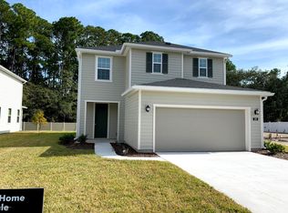 210 Sawmill Landing Dr, St Augustine, FL 32086