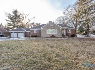3904 Beechway Blvd, Toledo, OH 43614
