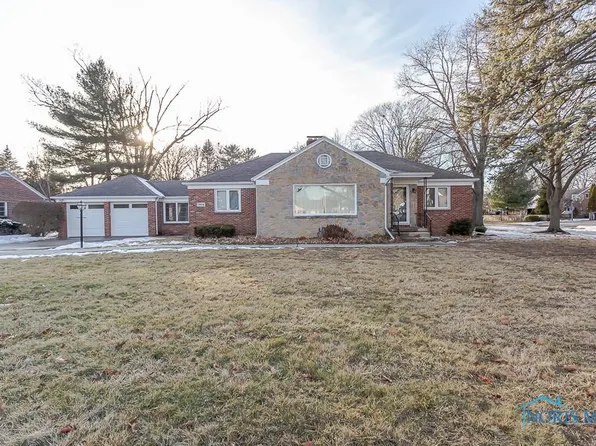 3904 Beechway Blvd, Toledo, OH 43614