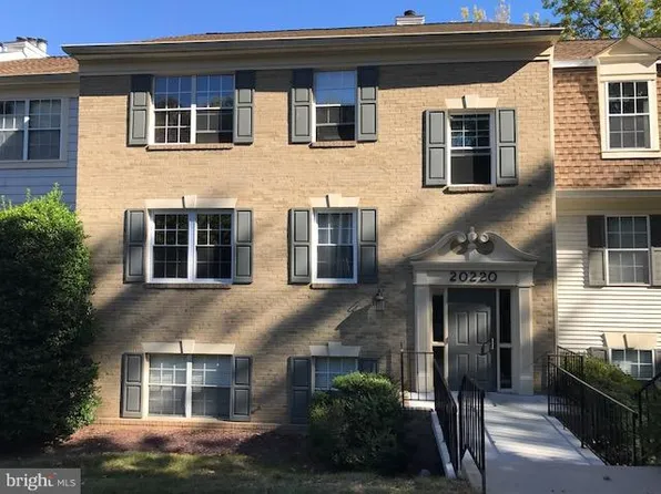 20220 Shipley Ter APT 302, Germantown, MD 20874