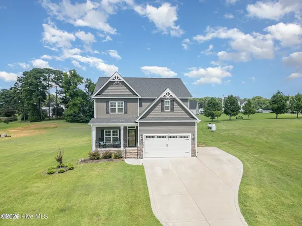 8662 Buckhorn Plantation Road, Sims, NC 27880