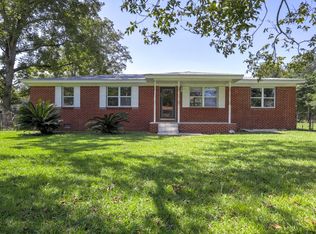 2521 Crockett St, Cantonment, FL 32533