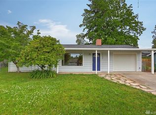 19640 105th Ave SE, Renton, WA 98055