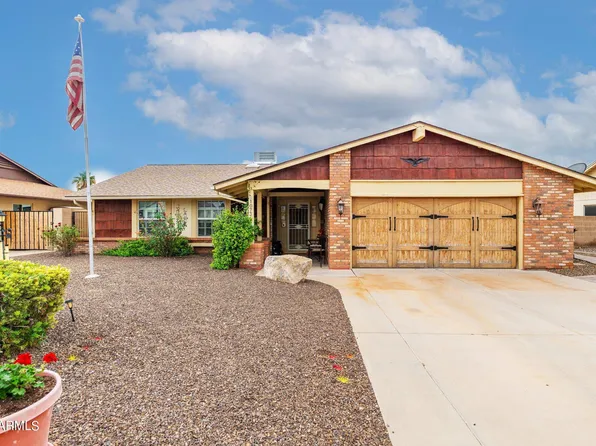 10731 W Wagon Wheel dr Drive, Glendale, AZ 85307