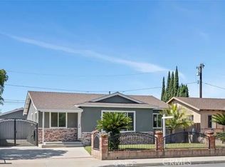 16154 Calle De Paseo, Irwindale, CA 91706