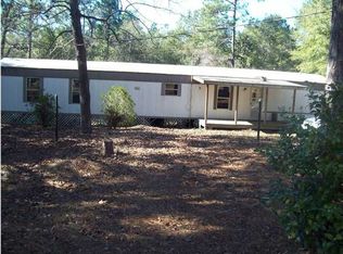 4645 Glenwood Ct, Wilmer, AL 36587