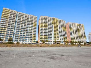 2701 S Ocean Blvd #1716, North Myrtle Beach, SC 29582