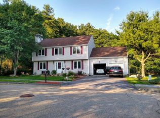 35 Odonnell Ave, Shrewsbury, MA 01545