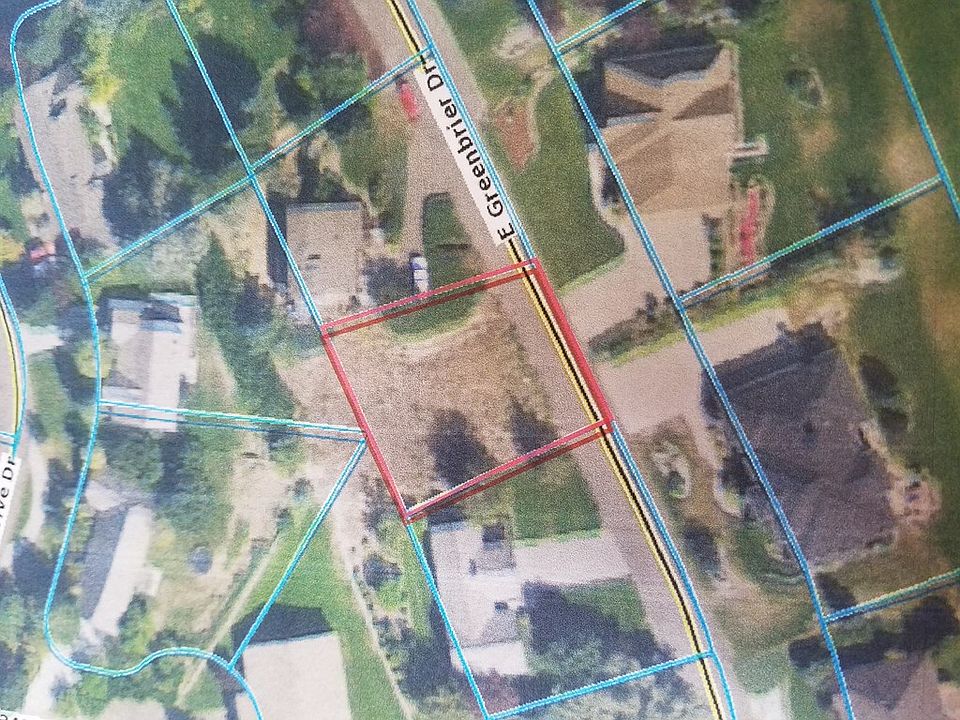 2nd image of 2285 E Greenbrier Dr