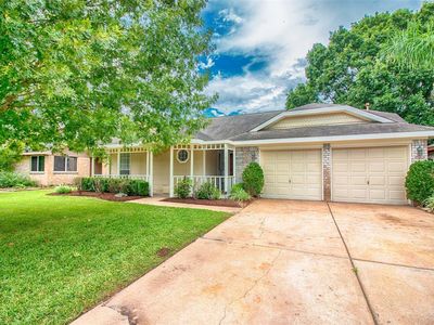 407 Richvale Ln, Webster, TX, 77598