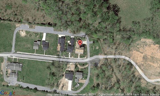 Map View