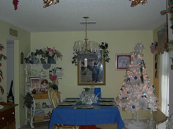 The Dining Room