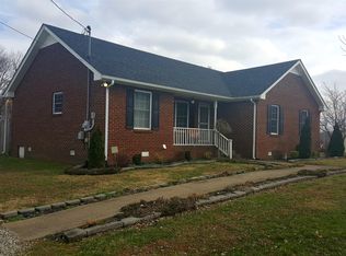 3739 Armstrong Rd, Springfield, TN 37172