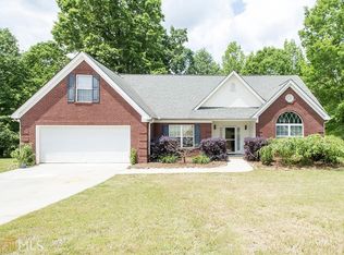 580 Brewer Dr, Locust Grove, GA 30248