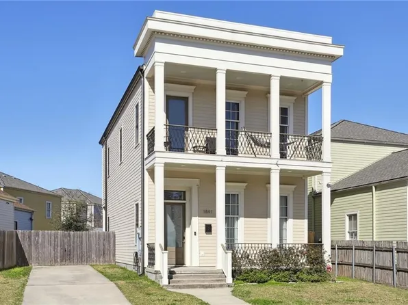 1841 S Chippewa St, New Orleans, LA 70130