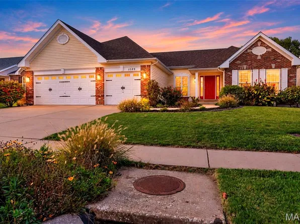 1089 Renfrew Ln, Ofallon, MO 63366