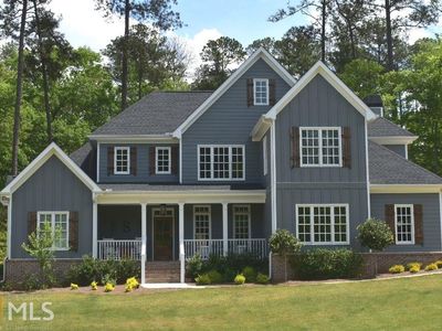 104 Millridge Dr, Lagrange, GA, 30240