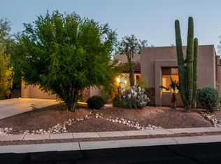 9841 E Forest Grove Loop, Tucson, AZ 85749