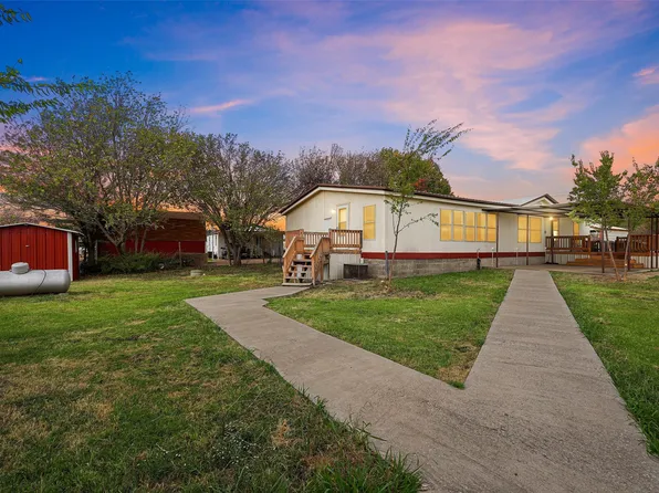 10663 Fm 2153, Sanger, TX 76266