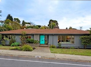 6160 Barrett Ave, El Cerrito, CA 94530