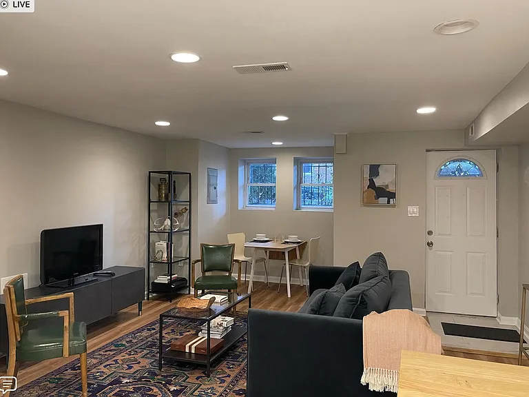 53 Quincy Pl NW #B — Photo 4