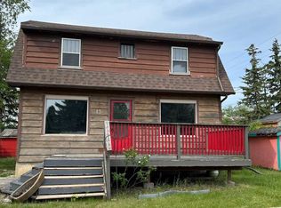 13 N 2nd Ave E, Marshall, SK S0M1R0