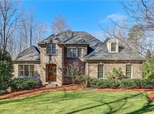 6097 Mountain Brook Rd, Greensboro, NC 27455