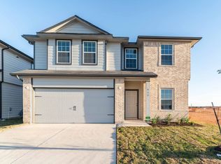515 Estuary Dr, Maxwell, TX 78656