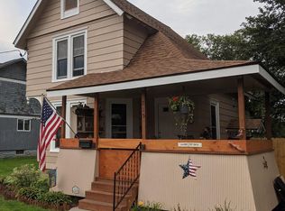 215 Maple St, Athens, PA 18810