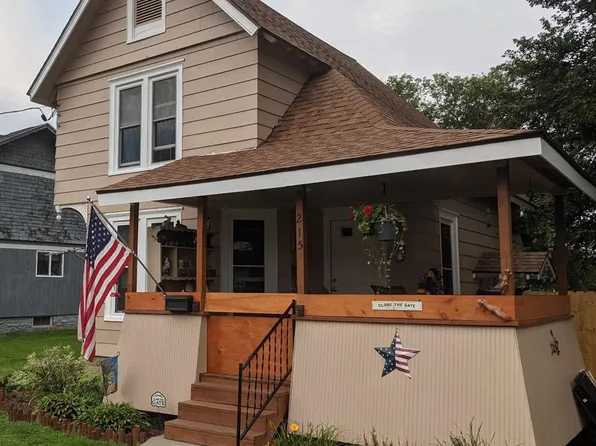 215 Maple St, Athens, PA 18810