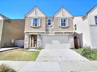 365 Korbel Ave, Merced, CA 95348