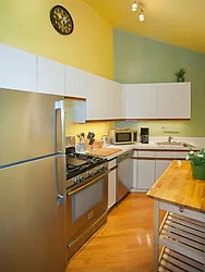 Sold by Avenue Sotheby's International Realty