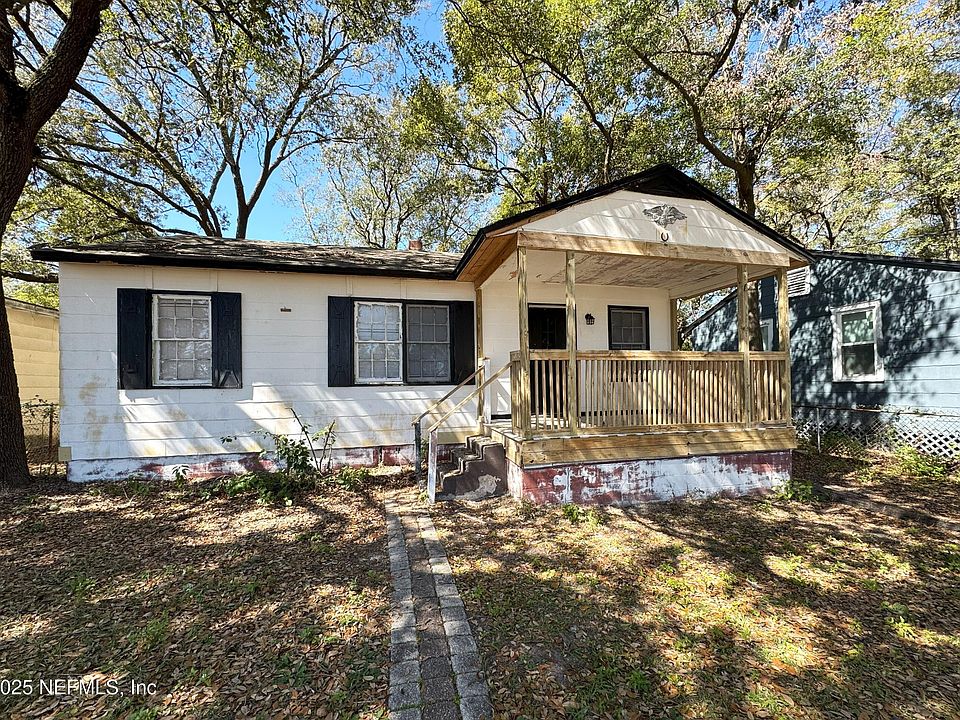 1st image of 2110 BLAIR Street