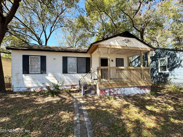 2110 BLAIR Street, Jacksonville, FL 32206