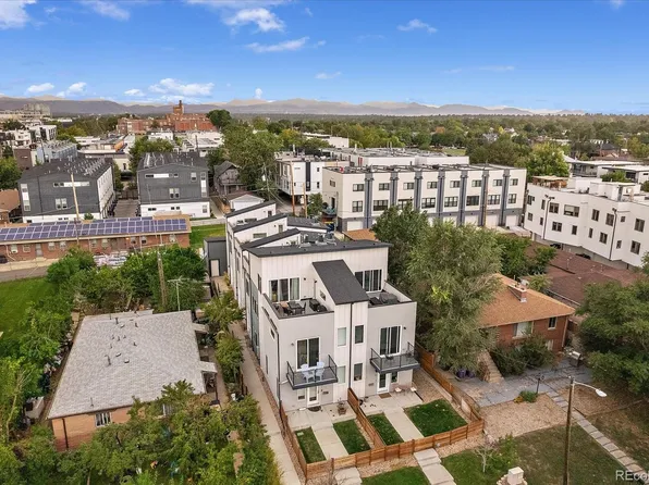 1823 Hooker Street #3, Denver, CO 80204
