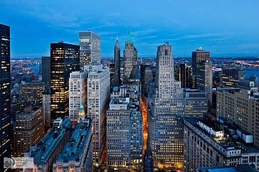 Rented by Metropolitan Property Group