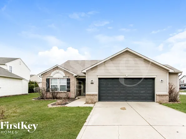 6032 Pennyworth Cir, Indianapolis, IN 46203