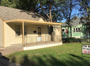 2111 N Arkansas Ave, Wichita, KS 67203